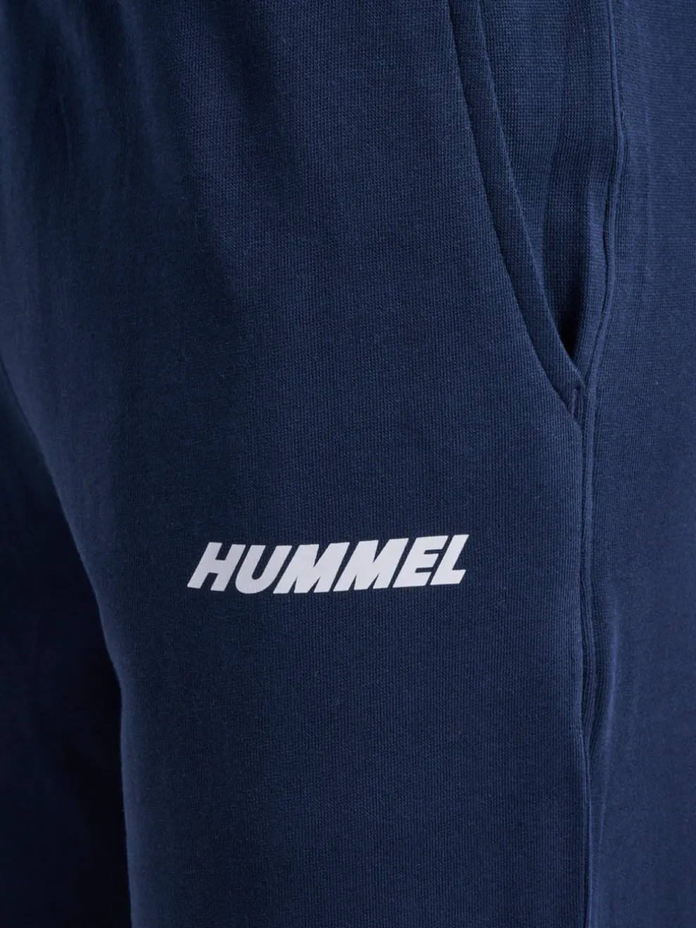 hmlELEMENTAL REGULAR PANTS WOMAN