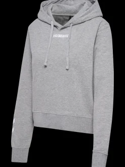 hmlELEMENTAL SWEAT SET WOMAN