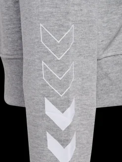 hmlELEMENTAL SWEAT SET WOMAN