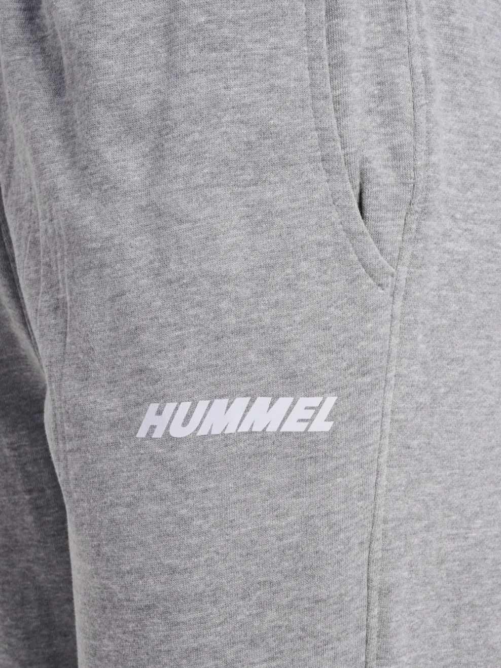 hmlELEMENTAL SWEAT SET WOMAN