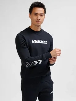 hmlELEMENTAL SWEATSHIRT