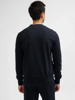 hmlELEMENTAL SWEATSHIRT