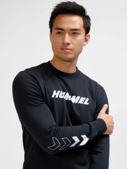 hmlELEMENTAL SWEATSHIRT