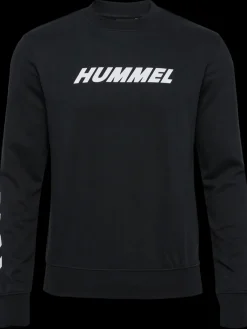 hmlELEMENTAL SWEATSHIRT