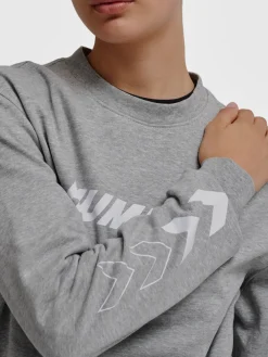 hmlELEMENTAL SWEATSHIRT