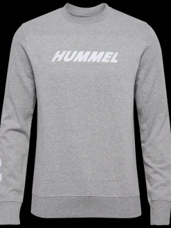hmlELEMENTAL SWEATSHIRT