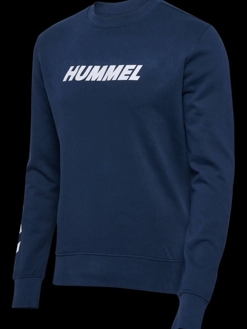 hmlELEMENTAL SWEATSHIRT