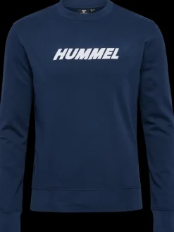 hmlELEMENTAL SWEATSHIRT