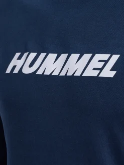 hmlELEMENTAL SWEATSHIRT
