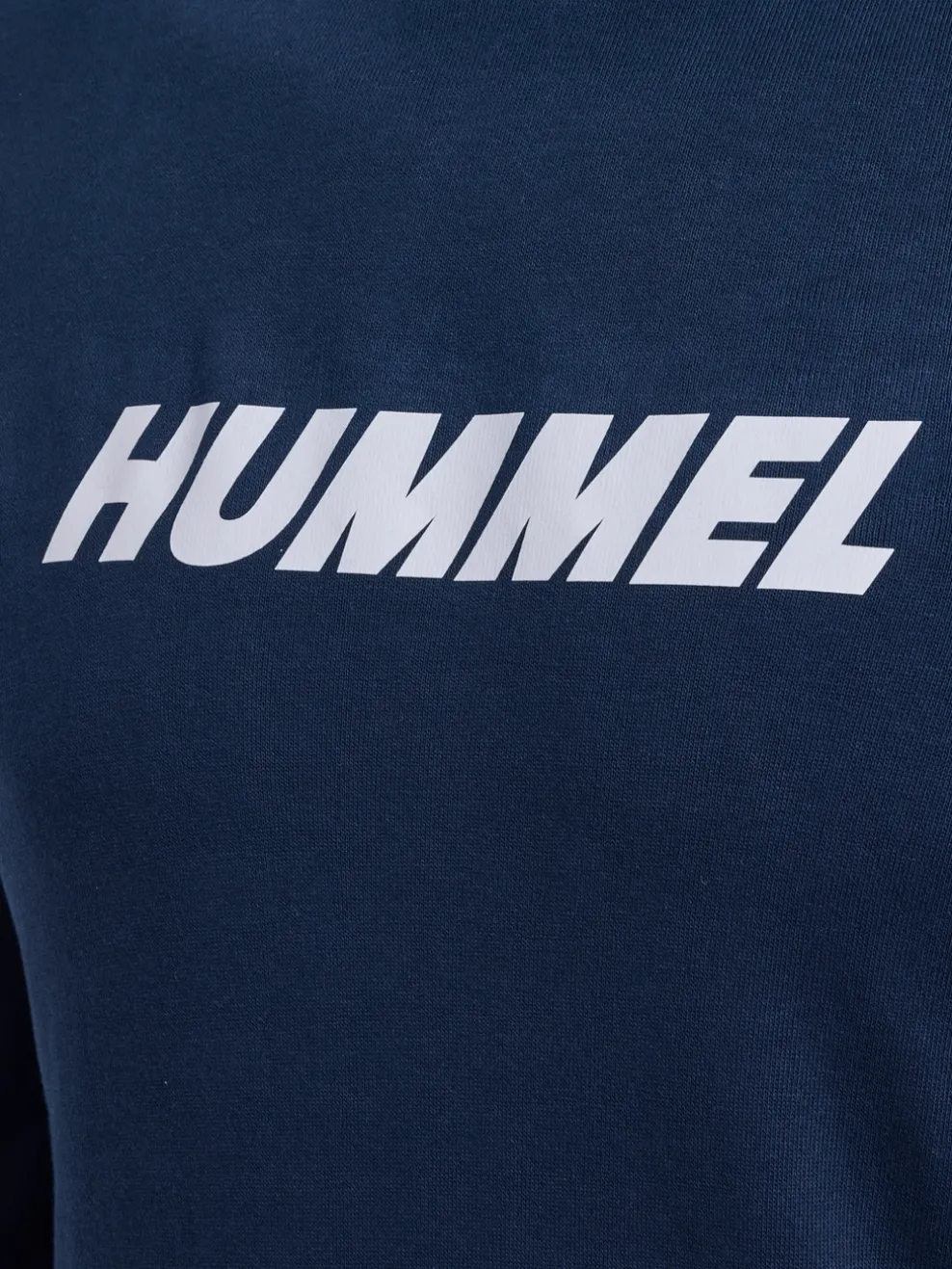 hmlELEMENTAL SWEATSHIRT