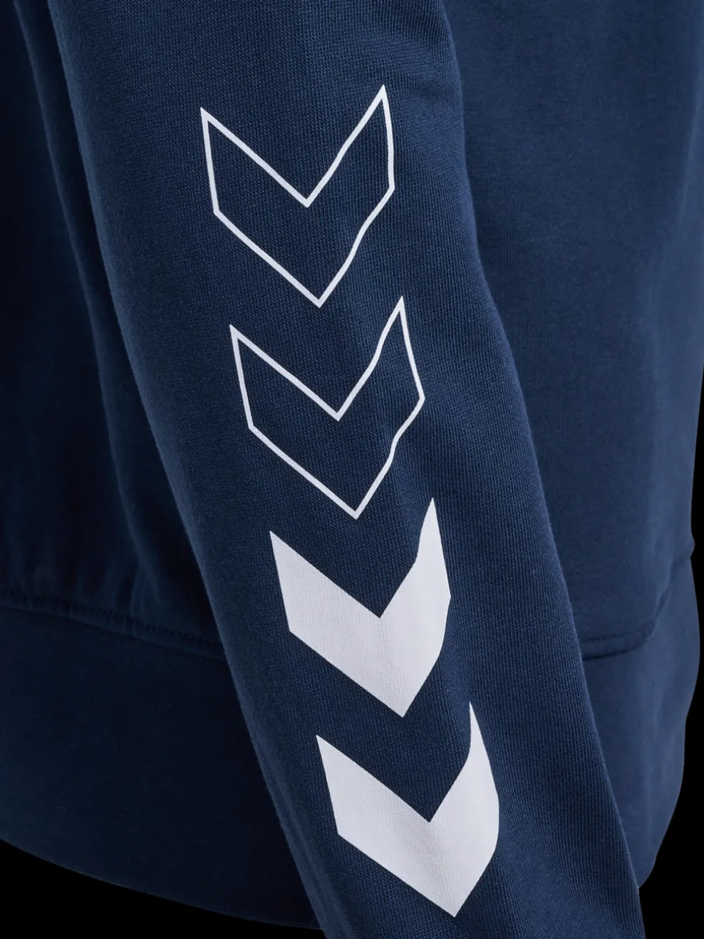 hmlELEMENTAL SWEATSHIRT