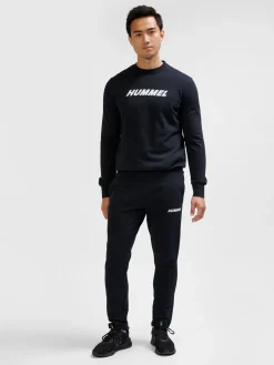 hmlELEMENTAL TAPERED PANTS