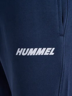 hmlELEMENTAL TAPERED PANTS