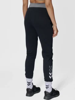 hmlELEMENTAL TAPERED PANTS WOMAN