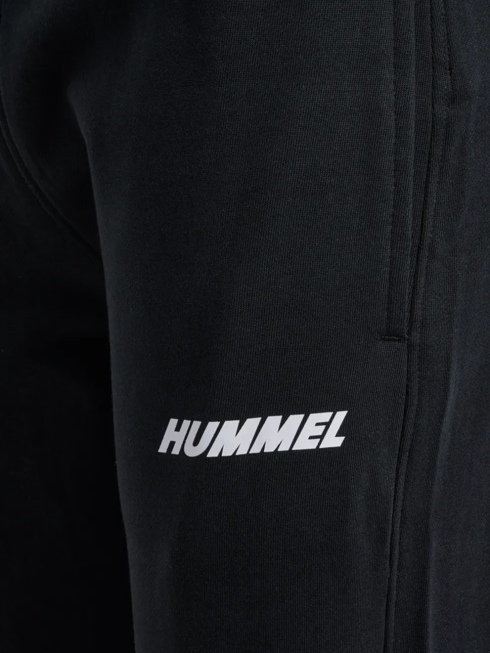 hmlELEMENTAL TAPERED PANTS WOMAN