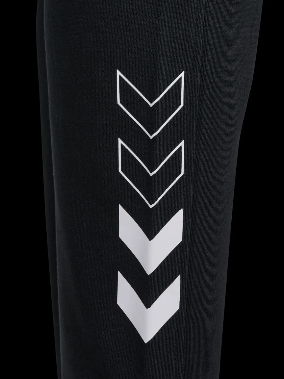 hmlELEMENTAL TAPERED PANTS WOMAN