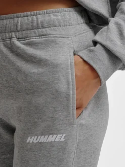hmlELEMENTAL TAPERED PANTS WOMAN