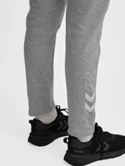 hmlELEMENTAL TAPERED PANTS WOMAN