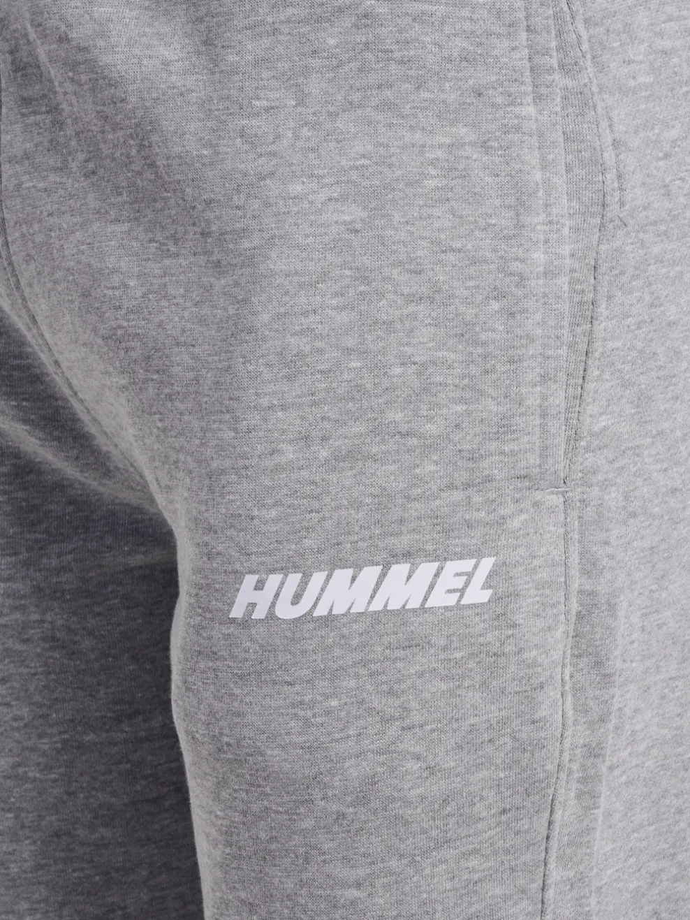 hmlELEMENTAL TAPERED PANTS WOMAN