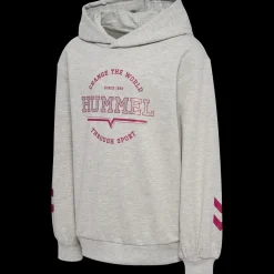 hmlELENA HOODIE