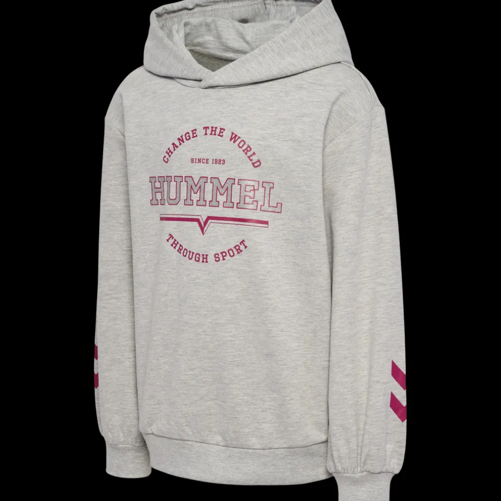 hmlELENA HOODIE