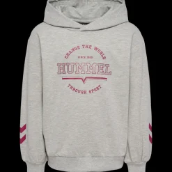 hmlELENA HOODIE