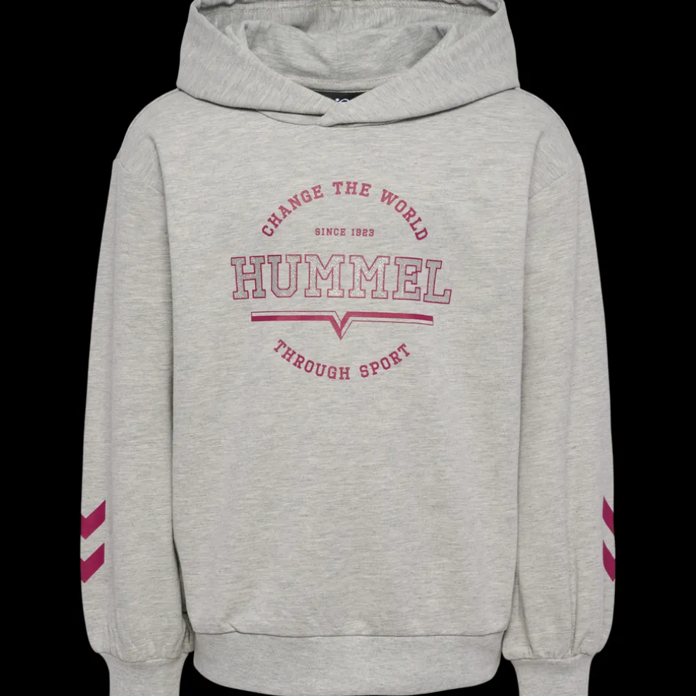 hmlELENA HOODIE