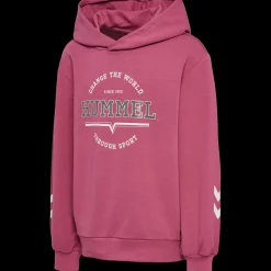 hmlELENA HOODIE