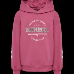 hmlELENA HOODIE