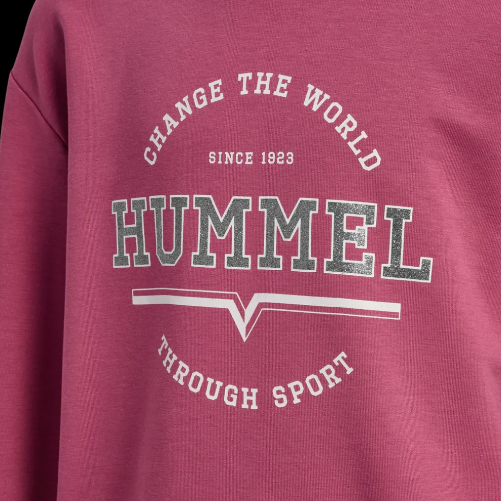 hmlELENA HOODIE