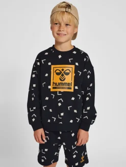 hmlELIJAH SWEATSHIRT