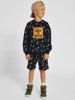 hmlELIJAH SWEATSHIRT
