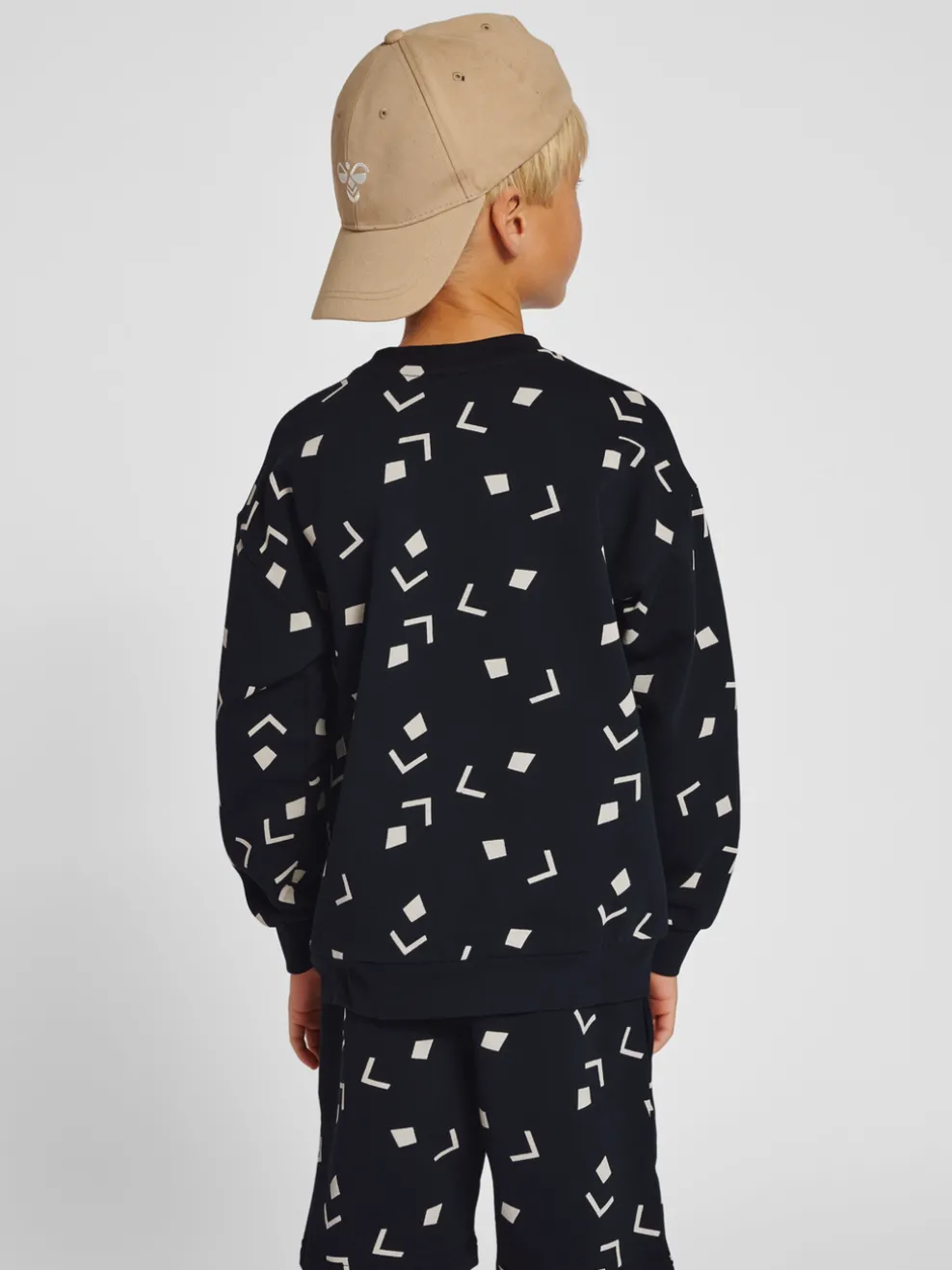hmlELIJAH SWEATSHIRT