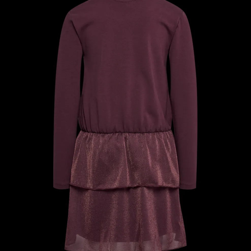 hmlELLY DRESS