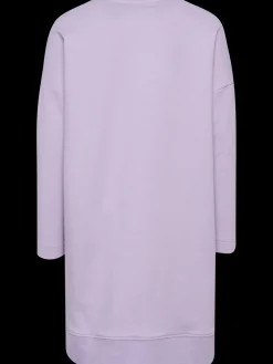hmlELLY DRESS L/S
