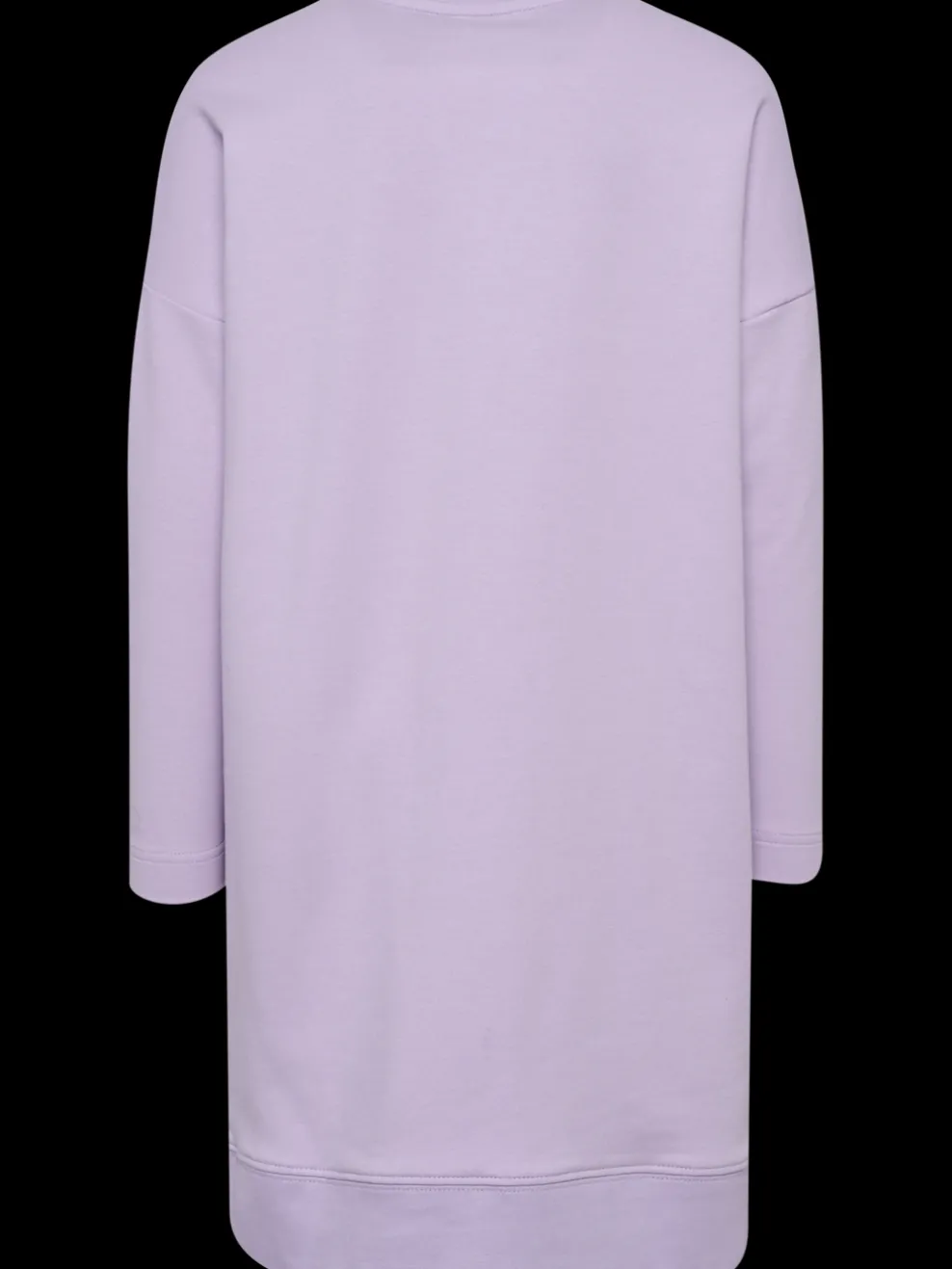 hmlELLY DRESS L/S