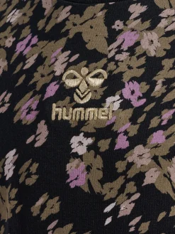 hmlELVA DRESS L/S