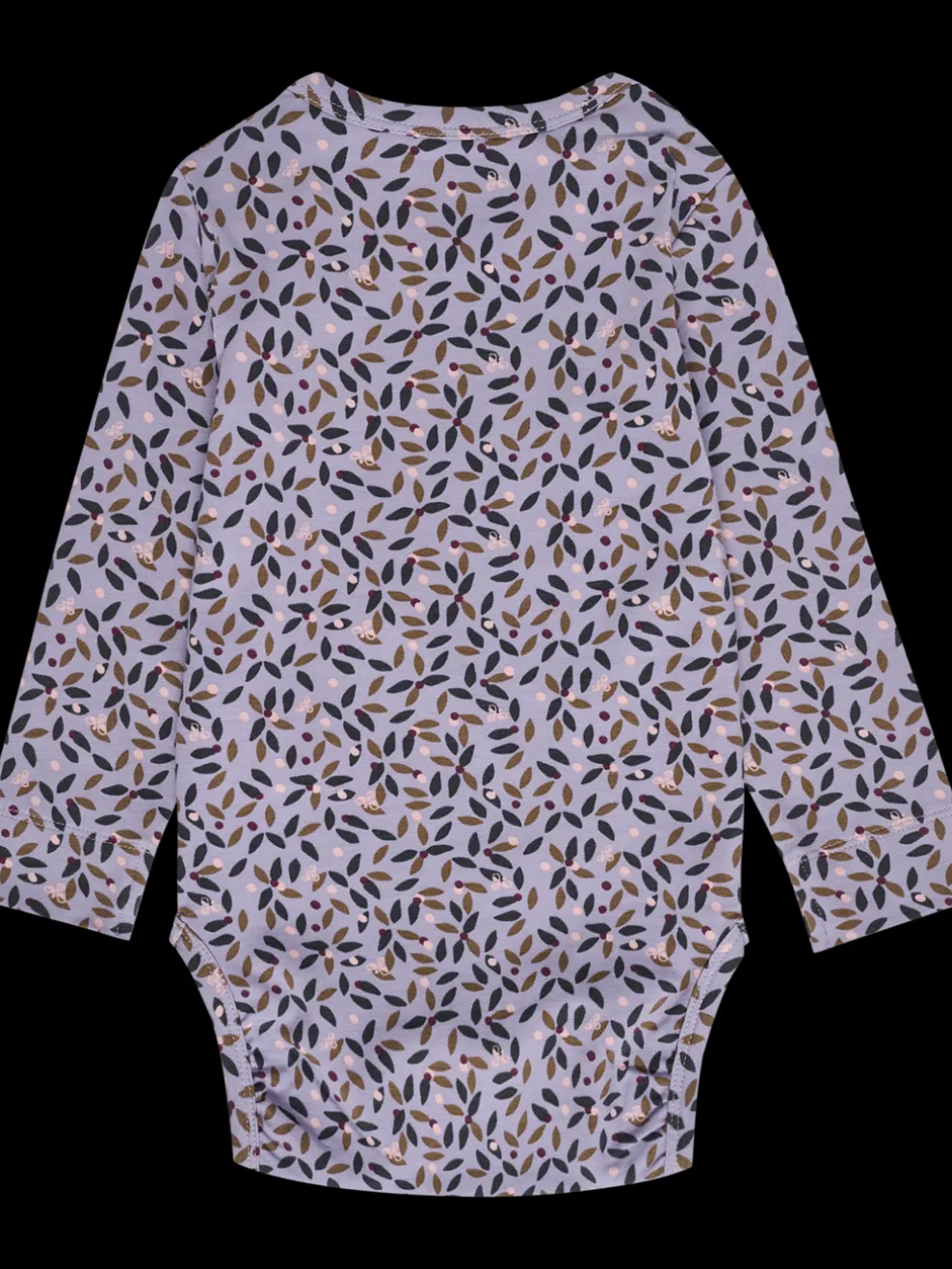 hmlELVINA AOP BODY L/S