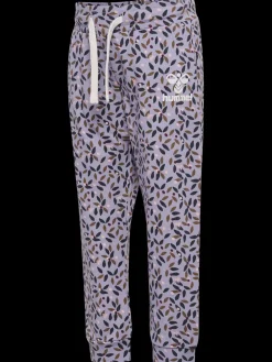 hmlELVINA AOP PANTS