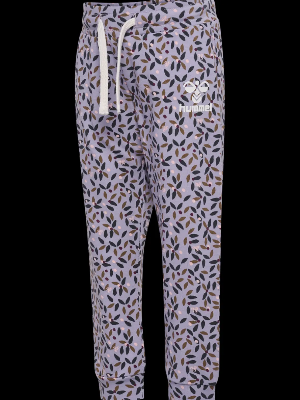hmlELVINA AOP PANTS