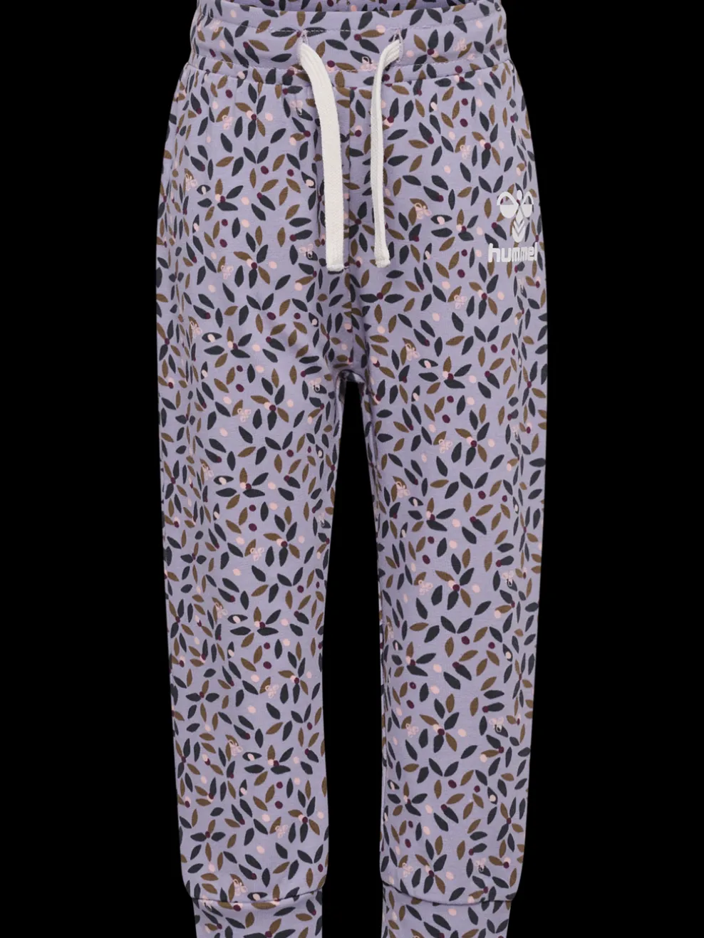 hmlELVINA AOP PANTS
