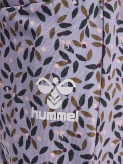 hmlELVINA AOP PANTS