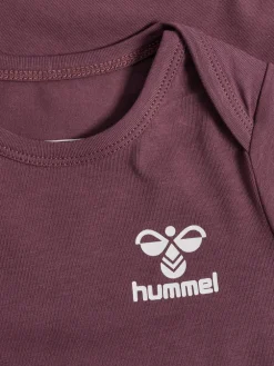hmlELVINA BODY L/S