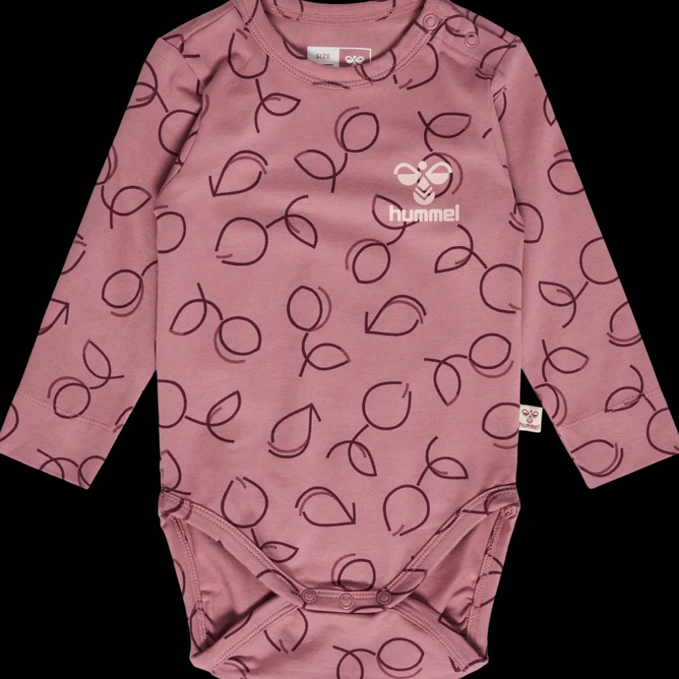 hmlELVIRA BODY L/S