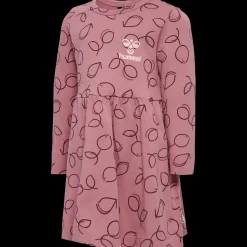 hmlELVIRA DRESS L/S