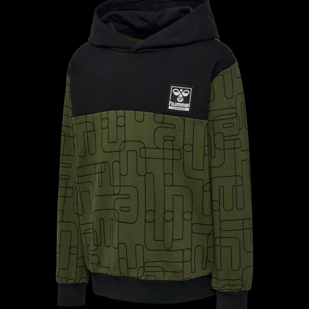 hmlEQUALITY HOODIE