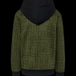 hmlEQUALITY HOODIE