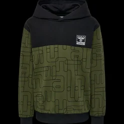 hmlEQUALITY HOODIE