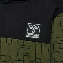 hmlEQUALITY HOODIE