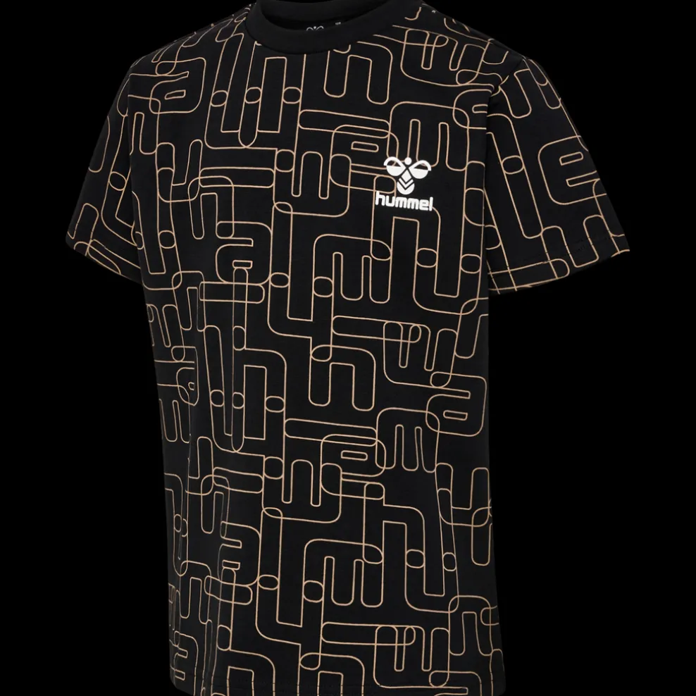 hmlEQUALITY T-SHIRT S/S